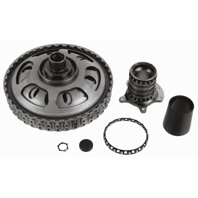 Kit de embreagem SACHS 3000 944 004