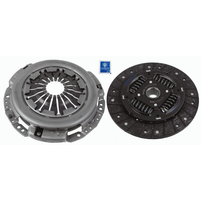 Kit de embreagem SACHS 3000 950 848