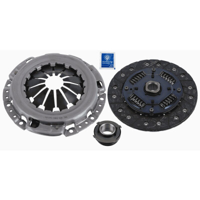 Kit de embreagem SACHS 3000 950 853