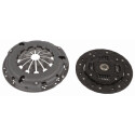 Kit de embreagem SACHS 3000 950 871