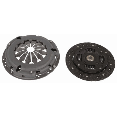 Kit de embreagem SACHS 3000 950 871