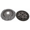 Kit de embreagem SACHS 3000 950 872