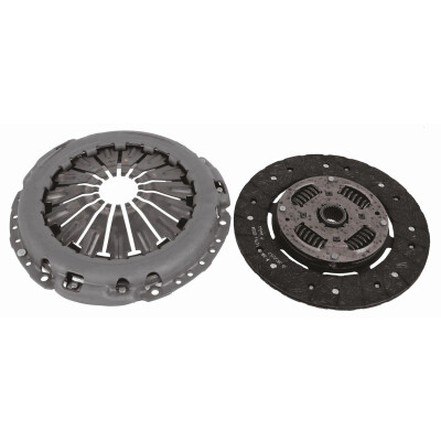 Kit de embreagem SACHS 3000 950 872