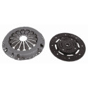 Kit de embreagem SACHS 3000 950 874