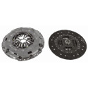 Kit de embreagem SACHS 3000 950 982