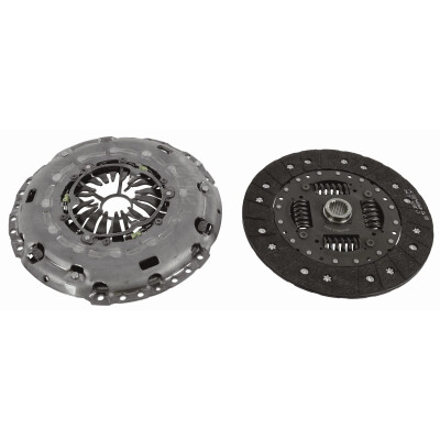 Kit de embreagem SACHS 3000 950 982