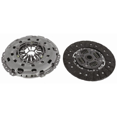 Kit de embreagem SACHS 3000 950 984