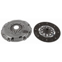 Kit de embreagem SACHS 3000 950 986