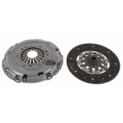 Kit de embreagem SACHS 3000 950 986