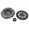 Kit de embreagem SACHS 3000 950 987