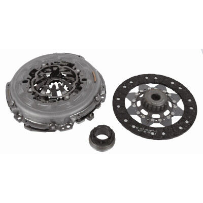 Kit de embreagem SACHS 3000 950 987