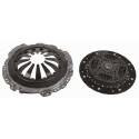 Kit de embreagem SACHS 3000 950 989
