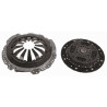 Kit de embreagem SACHS 3000 950 989