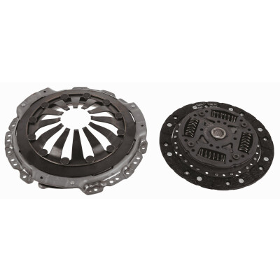 Kit de embreagem SACHS 3000 950 989