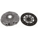 Kit de embreagem SACHS 3000 950 991