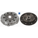 Kit de embreagem SACHS 3000 951 616