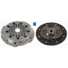 Kit de embreagem SACHS 3000 951 616