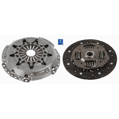 Kit de embreagem SACHS 3000 951 616