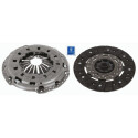Kit de embreagem SACHS 3000 951 622