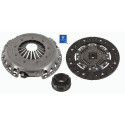 Kit de embreagem SACHS 3000 951 637