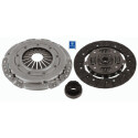Kit de embreagem SACHS 3000 951 640