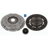 Kit de embreagem SACHS 3000 951 640