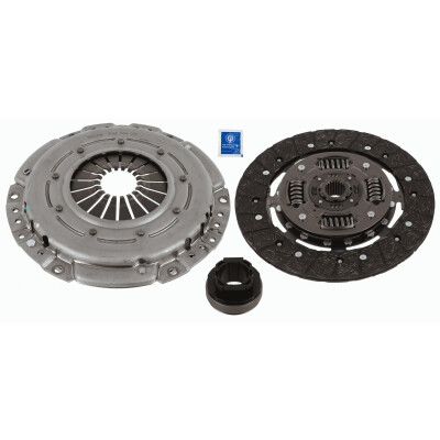 Kit de embreagem SACHS 3000 951 640