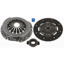 Kit de embreagem SACHS 3000 951 650