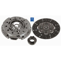 Kit de embreagem SACHS 3000 951 662