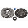 Kit de embreagem SACHS 3000 951 662
