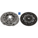 Kit de embreagem SACHS 3000 951 667