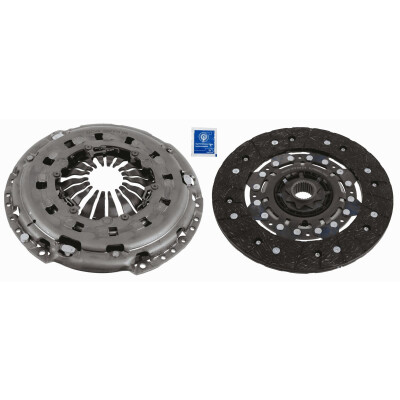 Kit de embreagem SACHS 3000 951 667