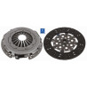 Kit de embreagem SACHS 3000 951 674