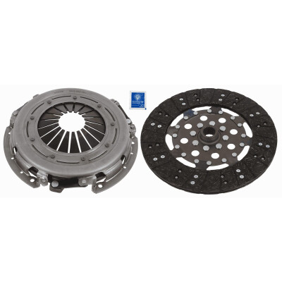 Kit de embreagem SACHS 3000 951 674