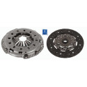 Kit de embreagem SACHS 3000 951 675