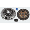 Kit de embreagem SACHS 3000 951 684