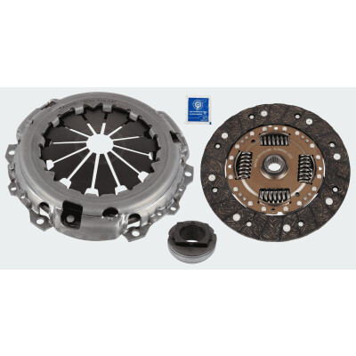 Kit de embreagem SACHS 3000 951 684