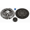 Kit de embreagem SACHS 3000 951 691