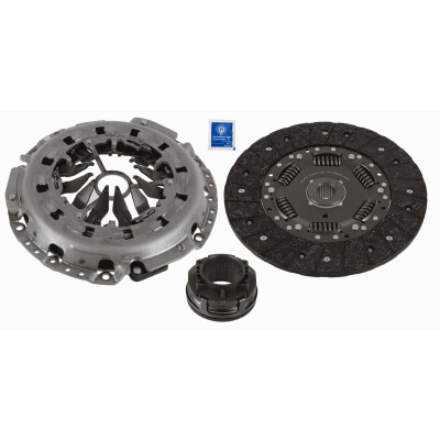 Kit de embreagem SACHS 3000 951 691