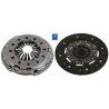 Kit de embreagem SACHS 3000 951 694