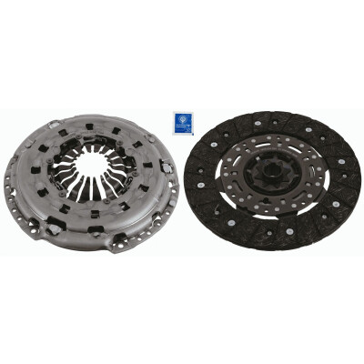 Kit de embreagem SACHS 3000 951 694