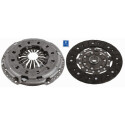 Kit de embreagem SACHS 3000 951 696