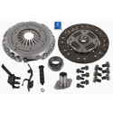 Kit de embreagem SACHS 3000 970 150