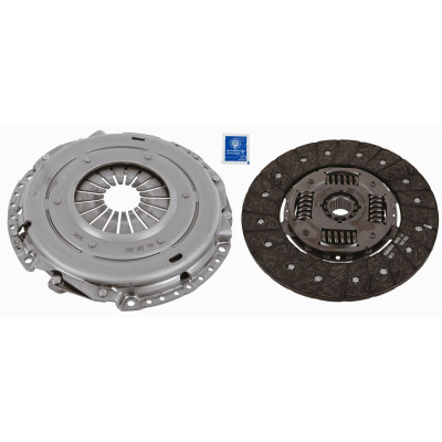 Kit de embreagem SACHS 3000 970 152