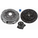 Kit de embreagem SACHS 3000 990 266