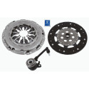 Kit de embreagem SACHS 3000 990 571