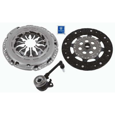 Kit de embreagem SACHS 3000 990 571