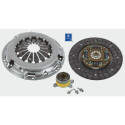 Kit de embreagem SACHS 3000 990 575
