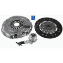 Kit de embreagem SACHS 3000 990 583