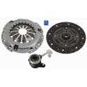 Kit de embreagem SACHS 3000 990 586